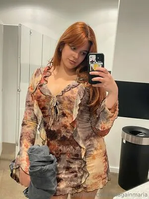 Notagainmaria OnlyFans Leaked Free Thumbnail Picture - #QO4h5vHRkA