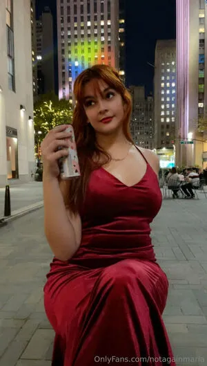 Notagainmaria OnlyFans Leaked Free Thumbnail Picture - #SfDxttwIbu