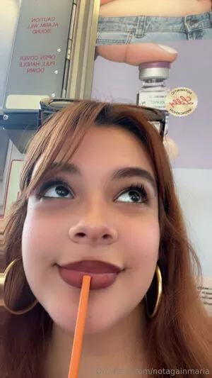 Notagainmaria OnlyFans Leaked Free Thumbnail Picture - #XrRqI7DoJk