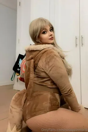 Notagainmaria OnlyFans Leaked Free Thumbnail Picture - #ZitE3iPnsg