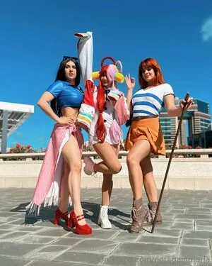 Notagainmaria OnlyFans Leaked Free Thumbnail Picture - #g4eVvtTI9w