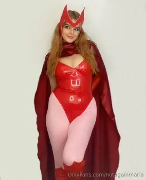 Notagainmaria OnlyFans Leaked Free Thumbnail Picture - #lJpduSkuDb