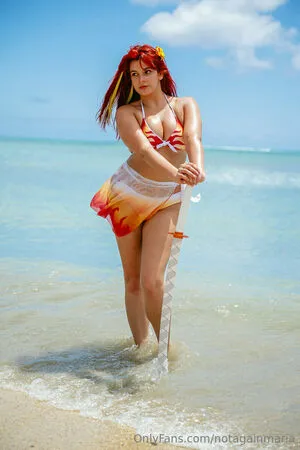 Notagainmaria OnlyFans Leaked Free Thumbnail Picture - #nuLIzeRpfj