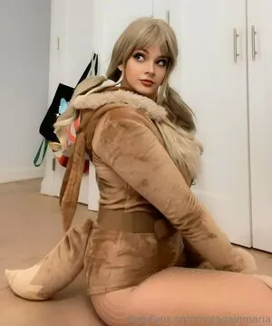Notagainmaria OnlyFans Leaked Free Thumbnail Picture - #vZXzqMQYSh