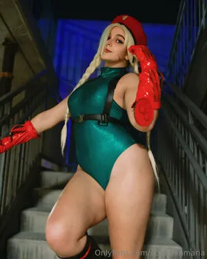 Notagainmaria OnlyFans Leaked Free Thumbnail Picture - #yZvfhHyie5