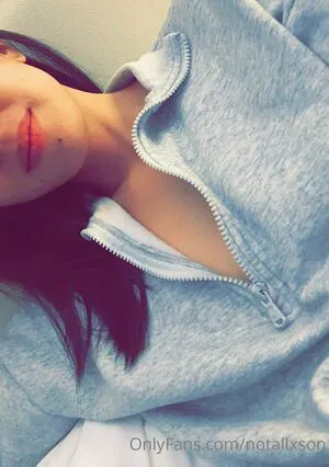 Notallxson OnlyFans Leaked Free Thumbnail Picture - #IM3N1UR0eo