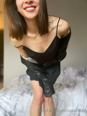 Notallxson OnlyFans Leaked Free Thumbnail Picture - #zFpBlbCp3Q