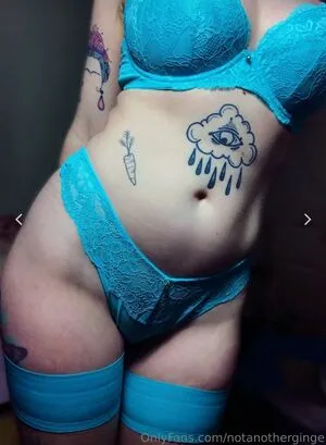 Notanotherginge OnlyFans Leaked Free Thumbnail Picture - #54UBP0Omo6