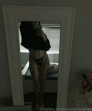 Notanotherginge OnlyFans Leaked Free Thumbnail Picture - #apLc3ezfjz