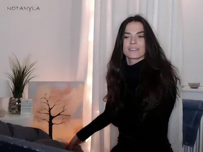 Notanyla OnlyFans Leaked Free Thumbnail Picture - #0aesw8jMMP