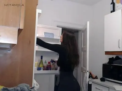 Notanyla OnlyFans Leaked Free Thumbnail Picture - #E6ktYjn51B