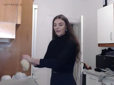 Notanyla OnlyFans Leaked Free Thumbnail Picture - #FWHEgxN396