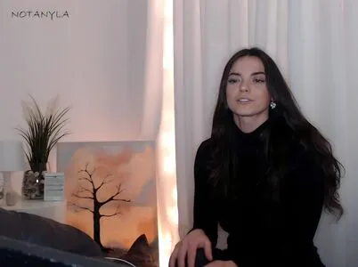 Notanyla OnlyFans Leaked Free Thumbnail Picture - #HKUo3DvJhk