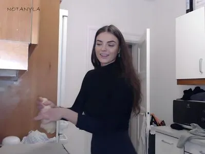 Notanyla OnlyFans Leaked Free Thumbnail Picture - #UP2mcJ3Ydg