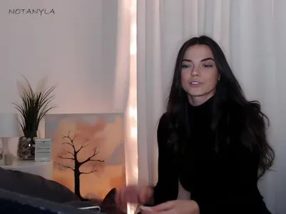 Notanyla OnlyFans Leaked Free Thumbnail Picture - #UdGwVxpWJQ