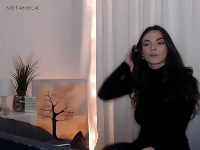 Notanyla OnlyFans Leaked Free Thumbnail Picture - #Vcv5ZAirLm