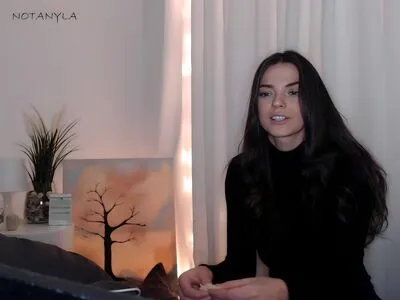 Notanyla OnlyFans Leaked Free Thumbnail Picture - #aFBH8H5Ozx