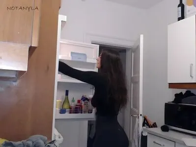 Notanyla OnlyFans Leaked Free Thumbnail Picture - #awN3wcl4DC