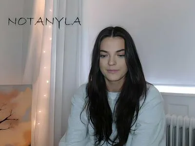 Notanyla OnlyFans Leaked Free Thumbnail Picture - #hklaqjNWxg
