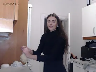 Notanyla OnlyFans Leaked Free Thumbnail Picture - #kHPlUToUOo