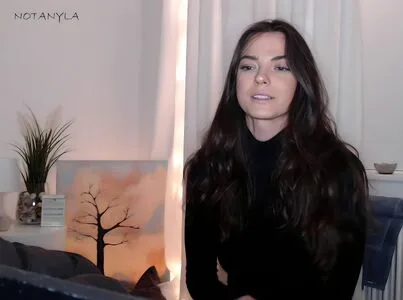 Notanyla OnlyFans Leaked Free Thumbnail Picture - #uJRxBb6fAF