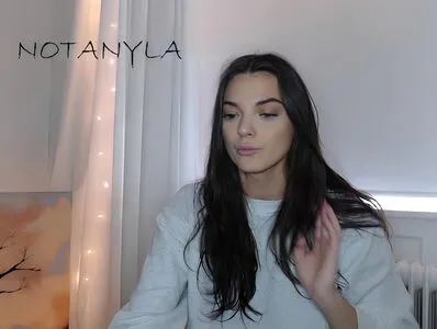 Notanyla OnlyFans Leaked Free Thumbnail Picture - #x0FrXV2Umr