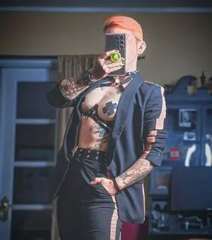 Notaprodigy OnlyFans Leaked Free Thumbnail Picture - #38bfbWumZJ