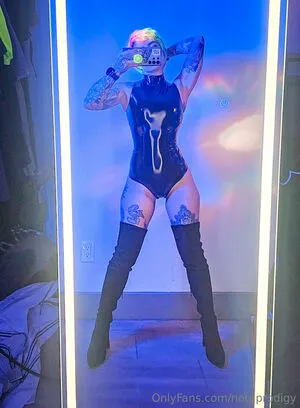 Notaprodigy OnlyFans Leaked Free Thumbnail Picture - #3t95gMGa6E