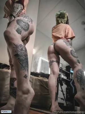 Notaprodigy OnlyFans Leaked Free Thumbnail Picture - #9Us6GZhq49