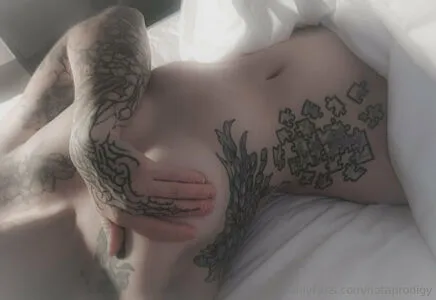 Notaprodigy OnlyFans Leaked Free Thumbnail Picture - #E4rSmDEylX