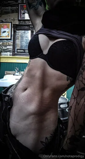 Notaprodigy OnlyFans Leaked Free Thumbnail Picture - #IExRIC6fqp