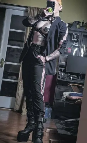 Notaprodigy OnlyFans Leaked Free Thumbnail Picture - #SmgMQ5BppG