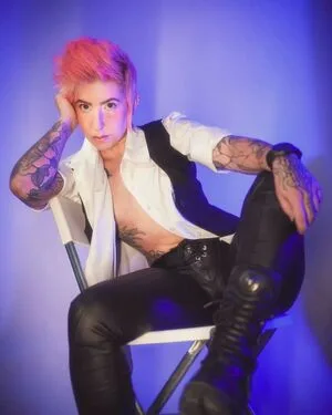 Notaprodigy OnlyFans Leaked Free Thumbnail Picture - #YMktwXVpV0