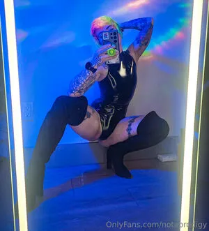 Notaprodigy OnlyFans Leaked Free Thumbnail Picture - #rxd16vO6ug