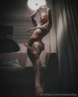 Notaprodigy OnlyFans Leaked Free Thumbnail Picture - #zTz2VI64Dc