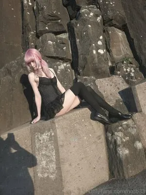 Notb33 OnlyFans Leaked Free Thumbnail Picture - #KVSP1KNstt