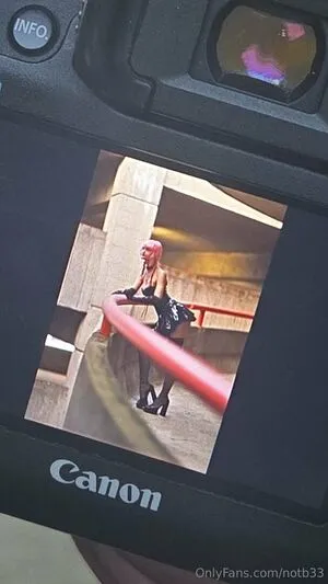 Notb33 OnlyFans Leaked Free Thumbnail Picture - #MBhJzTszDW