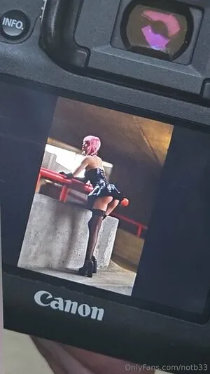 Notb33 OnlyFans Leaked Free Thumbnail Picture - #TS9p1fRZyK