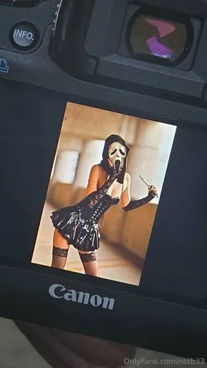 Notb33 OnlyFans Leaked Free Thumbnail Picture - #WPaLRPCPNg