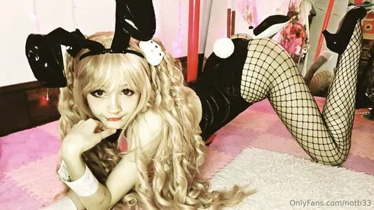 Notb33 OnlyFans Leaked Free Thumbnail Picture - #hFMoH7afbZ