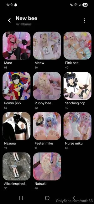 Notb33 OnlyFans Leaked Free Thumbnail Picture - #sHv7N0QZfe