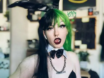 Notbunnybrat OnlyFans Leaked Free Thumbnail Picture - #RWiBL7T95Y