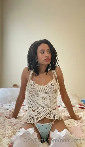Notcurstin OnlyFans Leaked Free Thumbnail Picture - #2IlurMe1mT