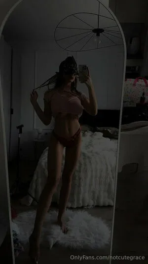 Notcutegrace OnlyFans Leaked Free Thumbnail Picture - #3R0LEILKxi