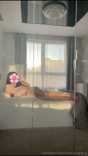 Notcutegrace OnlyFans Leaked Free Thumbnail Picture - #7xb7l2Ed61