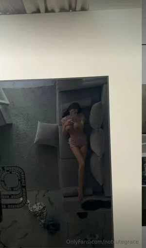 Notcutegrace OnlyFans Leaked Free Thumbnail Picture - #A1rLisvaky