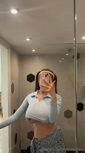 Notcutegrace OnlyFans Leaked Free Thumbnail Picture - #CExW3KgpwH