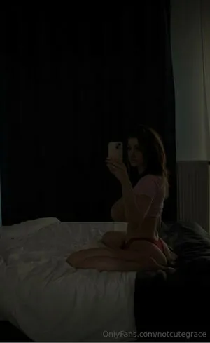 Notcutegrace OnlyFans Leaked Free Thumbnail Picture - #cPFHgC2nMt