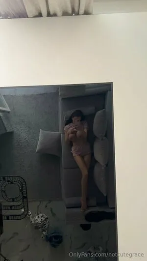Notcutegrace OnlyFans Leaked Free Thumbnail Picture - #eWBtYqnvuq