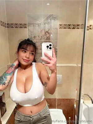 Notcutejane OnlyFans Leaked Free Thumbnail Picture - #BhImZSSr1e